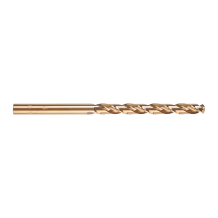 FORET HSS-G Co 5,5x93MM (x10) MILWAUKEE ACCESSOIRES - 4932373344