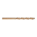 FORET HSS-G Co 5,5x93MM (x10) MILWAUKEE ACCESSOIRES - 4932373344