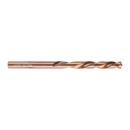 FORET HSS-G Co 6x93MM (x10) MILWAUKEE ACCESSOIRES - 4932373345