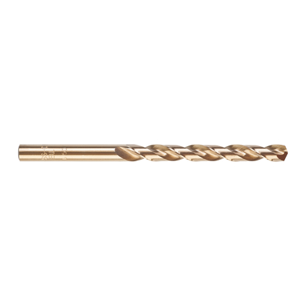 FORET HSS-G Co 6,5x101MM (x10) MILWAUKEE ACCESSOIRES - 4932373346