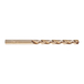 FORET HSS-G Co 6,5x101MM (x10) MILWAUKEE ACCESSOIRES - 4932373346