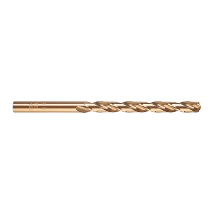 FORET HSS-G Co 6,8x109MM (x5) MILWAUKEE ACCESSOIRES - 4932373347