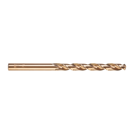 FORET HSS-G Co 7x109MM (x5) MILWAUKEE ACCESSOIRES - 4932373348