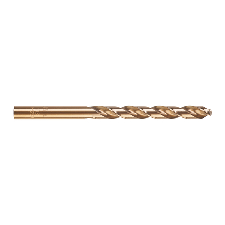 FORET HSS-G Co 7,5x109MM (x5) MILWAUKEE ACCESSOIRES - 4932373349
