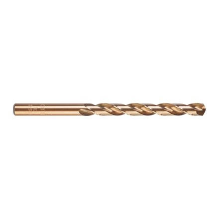 FORET HSS-G Co 8x117MM (x5) MILWAUKEE ACCESSOIRES - 4932373350