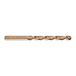FORET HSS-G Co 8x117MM (x5) MILWAUKEE ACCESSOIRES - 4932373350