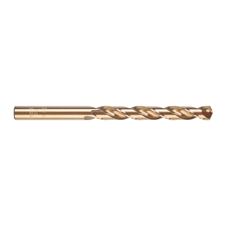 FORET HSS-G Co 8,5x117MM (x5) MILWAUKEE ACCESSOIRES - 4932373351