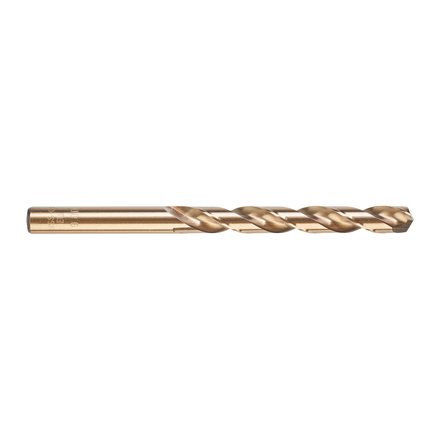 FORET HSS-G Co 9x125MM (x5) MILWAUKEE ACCESSOIRES - 4932373352
