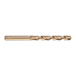 FORET HSS-G Co 9x125MM (x5) MILWAUKEE ACCESSOIRES - 4932373352