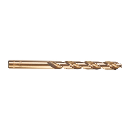 FORET HSS-G Co 9,5x125MM (x5) MILWAUKEE ACCESSOIRES - 4932373353
