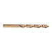FORET HSS-G Co 9,5x125MM (x5) MILWAUKEE ACCESSOIRES - 4932373353
