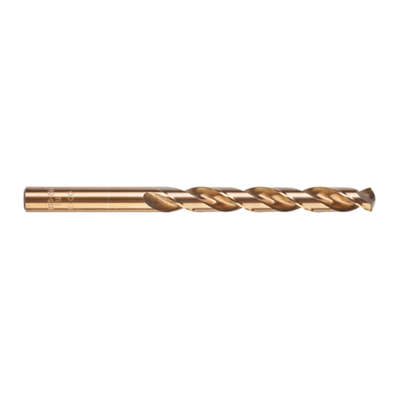 FORET HSS-G Co 10x133MM (x5) MILWAUKEE ACCESSOIRES - 4932373354