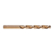 FORET HSS-G Co 10x133MM (x5) MILWAUKEE ACCESSOIRES - 4932373354