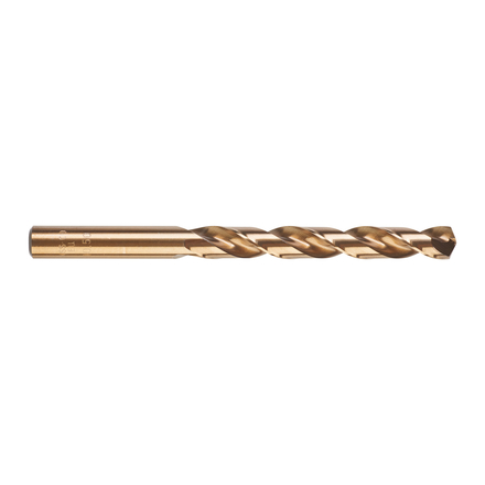 FORET HSS-G Co 10,5x133MM (x5) MILWAUKEE ACCESSOIRES - 4932373355