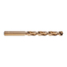 FORET HSS-G Co 10,5x133MM (x5) MILWAUKEE ACCESSOIRES - 4932373355