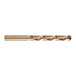 FORET HSS-G Co 11,5x142MM (x5) MILWAUKEE ACCESSOIRES - 4932373357
