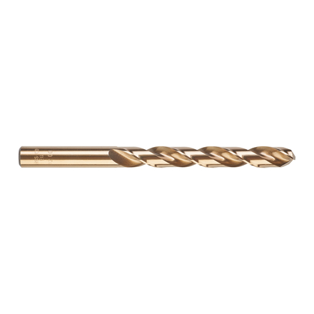 FORET HSS-G Co 12x151MM (x5) MILWAUKEE ACCESSOIRES - 4932373358