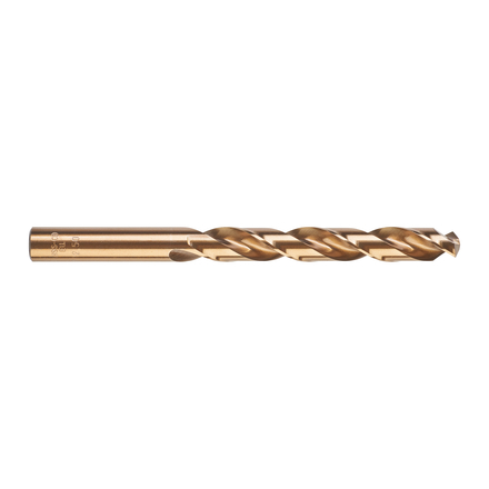 FORET HSS-G Co 12,5x151MM (x5) MILWAUKEE ACCESSOIRES - 4932373359