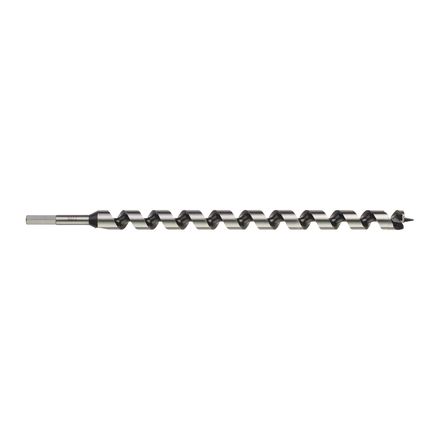 MECHE SPIRALE 24x460MM (x1) MILWAUKEE ACCESSOIRES - 4932373370