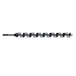MECHE SPIRALE 30x460MM (x1) MILWAUKEE ACCESSOIRES - 4932373373