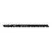 LAME SCIE SAUTEUSE 105MM (x1) MILWAUKEE ACCESSOIRES - 4932373387