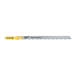 LAME SCIE SAUTEUSE 105MM (x5) MILWAUKEE ACCESSOIRES - 4932373388