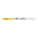 LAME SCIE SAUTEUSE 75MM (x5) MILWAUKEE ACCESSOIRES - 4932373391