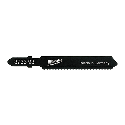 LAME SCIE SAUTEUSE INOX 50MM (x2) MILWAUKEE ACCESSOIRES - 4932373393