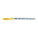 LAME SCIE SAUTEUSE 75MM (x25) MILWAUKEE ACCESSOIRES - 4932373492