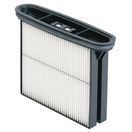 FILTRE ASE1400 (x2) MILWAUKEE ACCESSOIRES - 4932373623