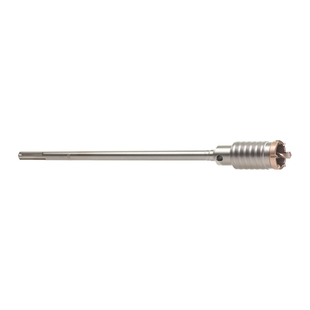 TREPAN TCT SDSMAX 50x550MM (x1) MILWAUKEE ACCESSOIRES - 4932373884