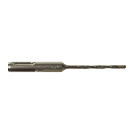 FORET SDS+ 2T 3,5x110MM (x1) MILWAUKEE ACCESSOIRES - 4932373908