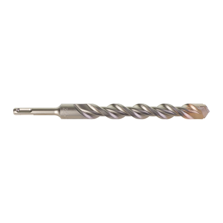 FORET SDS+ 2T 22x250MM (x1) MILWAUKEE ACCESSOIRES - 4932373911