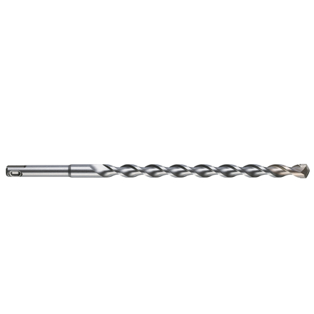 FORET MULTI APP° SDS+ 12x260MM (x1) MILWAUKEE ACCESSOIRES - 4932373921
