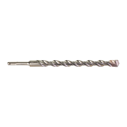 FORET SDS+ 2T 20x300MM (x1) MILWAUKEE ACCESSOIRES - 4932399027