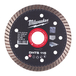 DISQUE DIAMANT DHTS 115MM (x1) MILWAUKEE ACCESSOIRES - 4932399145