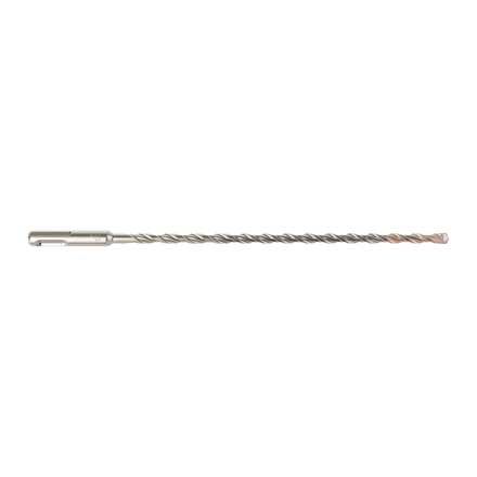 FORET SDS+ 2T 6,5x260MM (x1) MILWAUKEE ACCESSOIRES - 4932399148