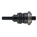 ADAPT. FIXTEC HEX11/M16 (x1) MILWAUKEE ACCESSOIRES - 4932399220