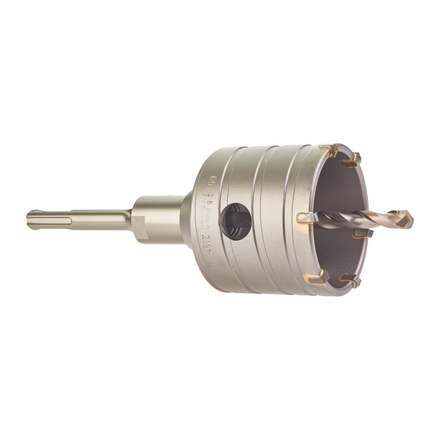 TREPAN TCT SDS+ 1 PIECE 65X182MM (x1) MILWAUKEE ACCESSOIRES - 4932399295