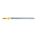 LAME SCIE SAUTEUSE 105MM (x5) MILWAUKEE ACCESSOIRES - 4932399306