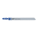 LAME SCIE SAUTEUSE 105MM (x5) MILWAUKEE ACCESSOIRES - 4932399307