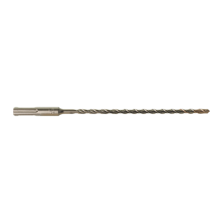 FORET SDS+ 2T 5.5x210MM (x1) MILWAUKEE ACCESSOIRES - 4932399317