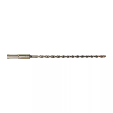 FORET SDS+ 2T 5.5x210MM (x1) MILWAUKEE ACCESSOIRES - 4932399317