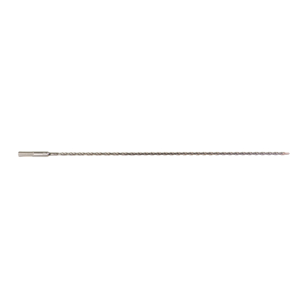 FORET SDS+ 2T 6x460MM (x1) MILWAUKEE ACCESSOIRES - 4932399322