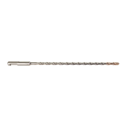 FORET SDS+ 2T 7x250MM (x1) MILWAUKEE ACCESSOIRES - 4932399324