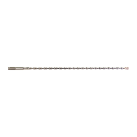 FORET SDS+ 2T 8x400MM (x1) MILWAUKEE ACCESSOIRES - 4932399326