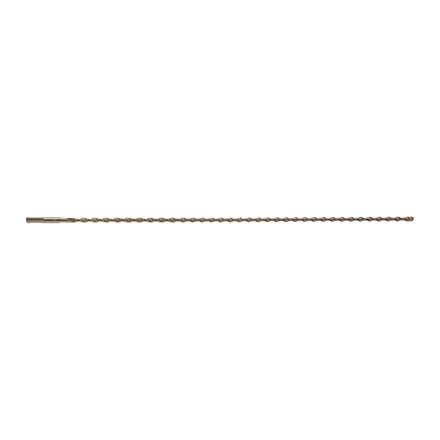 FORET SDS+ 2T 8x600MM (x1) MILWAUKEE ACCESSOIRES - 4932399327