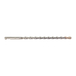 FORET SDS+ 2T 11x260MM (x1) MILWAUKEE ACCESSOIRES - 4932399329