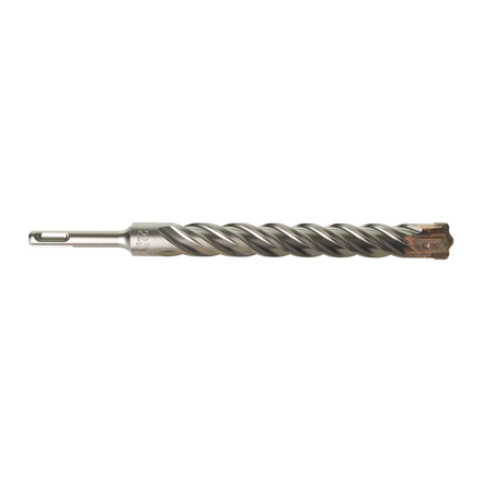 FORET SDS+ MX4 22X250MM (x1) MILWAUKEE ACCESSOIRES - 4932399332