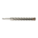 FORET SDS+ MX4 22X250MM (x1) MILWAUKEE ACCESSOIRES - 4932399332